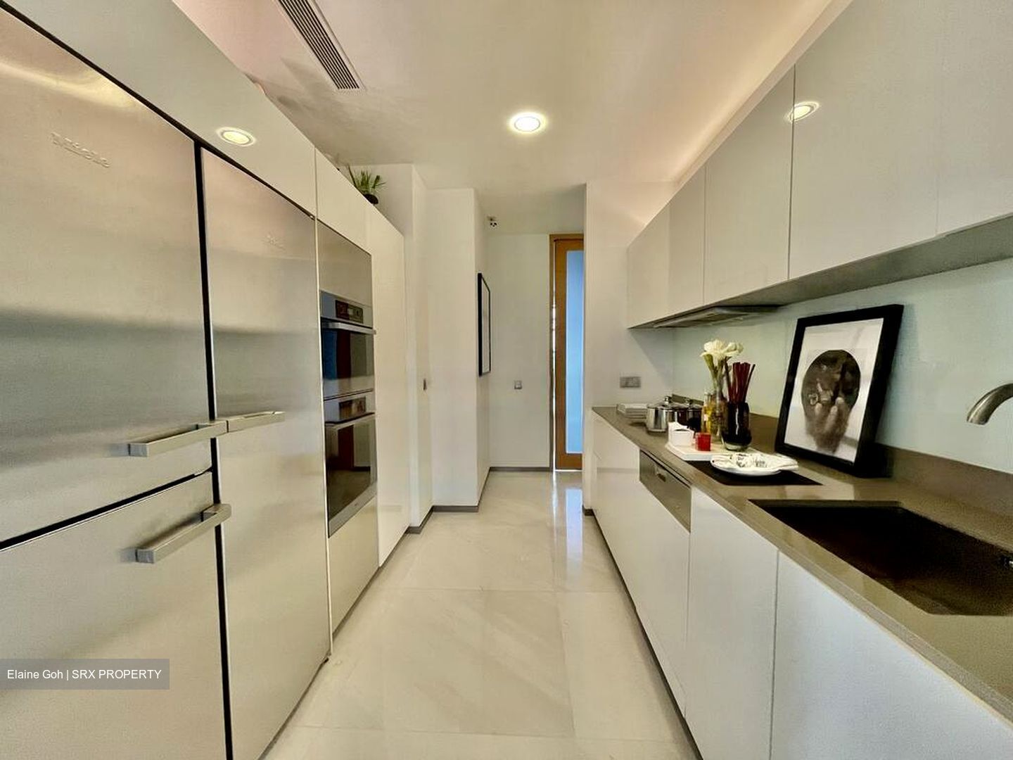 Cliveden At Grange (D10), Condominium #629175071